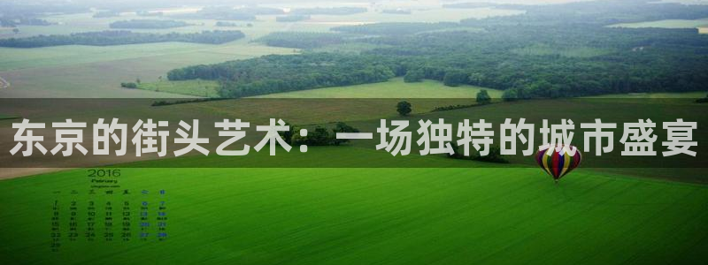 9255tv直播无插件nba：东京的街头艺术：一场独特的城市盛宴